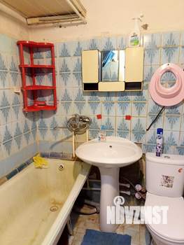 2-к квартира, на длительный срок, 40м2, 4/5 этаж