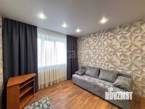 Студия квартира, на длительный срок, 18м2, 2/5 этаж