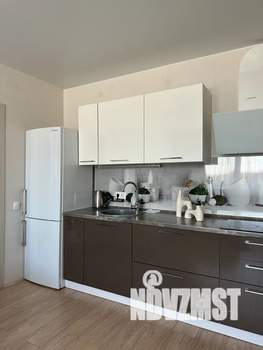 Студия квартира, посуточно, 32м2, 15/17 этаж