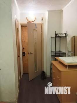 Студия квартира, на длительный срок, 14м2, 1/8 этаж