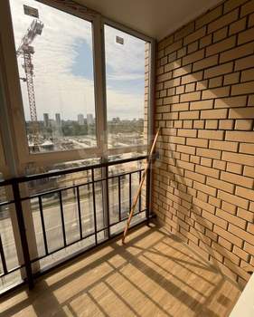 1-к квартира, на длительный срок, 53м2, 7/14 этаж