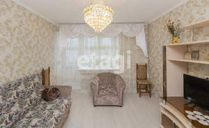 2-к квартира, на длительный срок, 50м2, 4/9 этаж