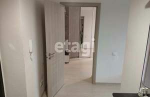 1-к квартира, на длительный срок, 47м2, 4/11 этаж