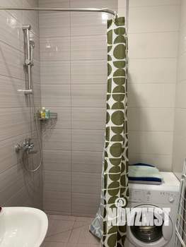 Студия квартира, посуточно, 18м2, 3/9 этаж