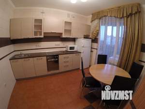 1-к квартира, на длительный срок, 45м2, 7/16 этаж