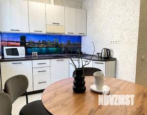 2-к квартира, посуточно, 43м2, 2/5 этаж