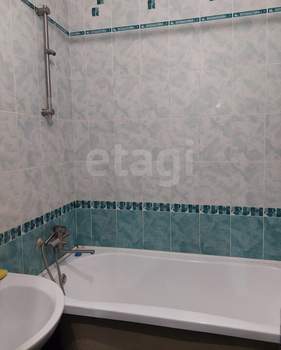 2-к квартира, на длительный срок, 33м2, 7/9 этаж