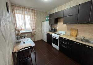 1-к квартира, на длительный срок, 31м2, 3/9 этаж