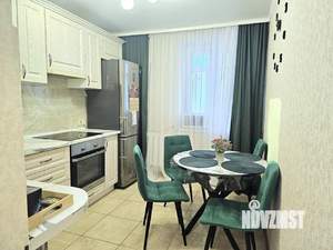 2-к квартира, посуточно, 52м2, 6/9 этаж