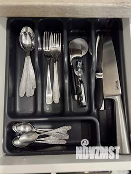 Студия квартира, посуточно, 28м2, 6/17 этаж