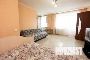 2-к квартира, посуточно, 45м2, 4/5 этаж