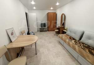 1-к квартира, на длительный срок, 33м2, 6/9 этаж