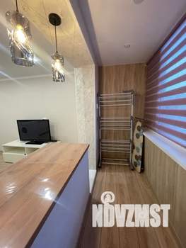 Студия квартира, посуточно, 18м2, 3/8 этаж