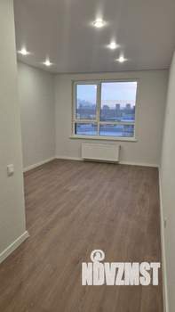 Студия квартира, на длительный срок, 23м2, 4/9 этаж