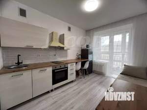 2-к квартира, на длительный срок, 52м2, 14/14 этаж