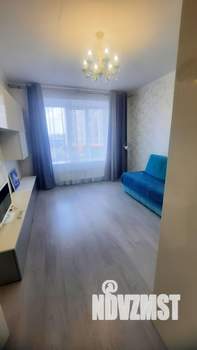 1-к квартира, на длительный срок, 40м2, 3/16 этаж