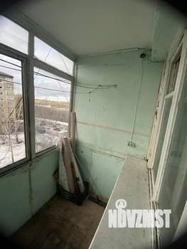 Студия квартира, на длительный срок, 12м2, 5/8 этаж