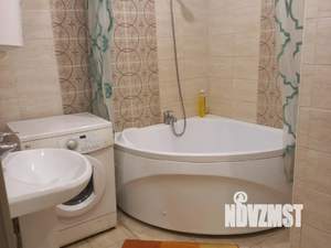 1-к квартира, посуточно, 45м2, 10/14 этаж