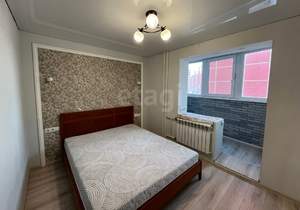 1-к квартира, на длительный срок, 40м2, 3/14 этаж