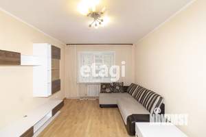 1-к квартира, на длительный срок, 41м2, 3/14 этаж