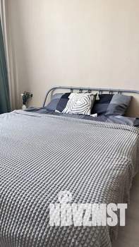 1-к квартира, посуточно, 36м2, 10/16 этаж