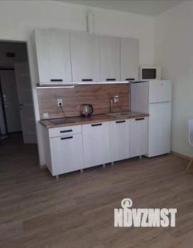 Студия квартира, на длительный срок, 25м2, 14/25 этаж