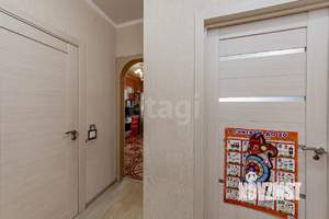 1-к квартира, на длительный срок, 35м2, 9/10 этаж