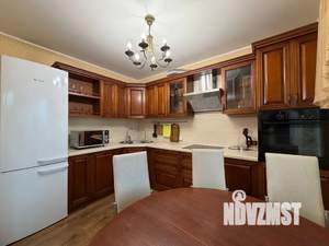 2-к квартира, посуточно, 75м2, 10/10 этаж