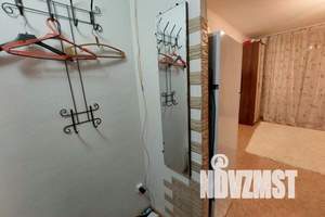 1-к квартира, посуточно, 35м2, 1/9 этаж