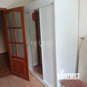 2-к квартира, на длительный срок, 52м2, 2/5 этаж