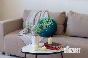 2-к квартира, посуточно, 60м2, 4/4 этаж