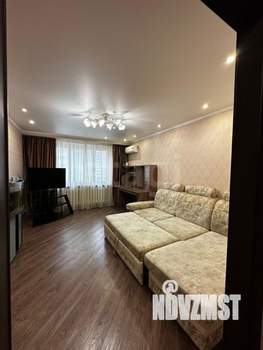 1-к квартира, на длительный срок, 40м2, 5/14 этаж