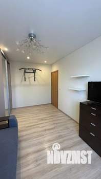 1-к квартира, на длительный срок, 40м2, 6/18 этаж