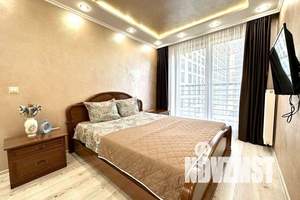 3-к квартира, посуточно, 62м2, 5/17 этаж