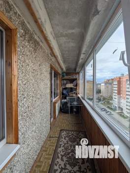 2-к квартира, на длительный срок, 56м2, 9/10 этаж