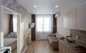 1-к квартира, на длительный срок, 26м2, 15/25 этаж