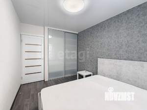 1-к квартира, на длительный срок, 31м2, 18/19 этаж