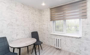 1-к квартира, на длительный срок, 40м2, 3/9 этаж