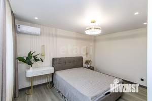 1-к квартира, на длительный срок, 48м2, 5/17 этаж