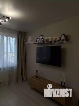 1-к квартира, на длительный срок, 40м2, 16/23 этаж