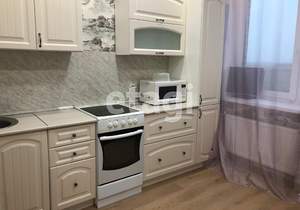 1-к квартира, на длительный срок, 34м2, 7/19 этаж