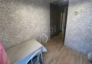 1-к квартира, на длительный срок, 30м2, 3/5 этаж