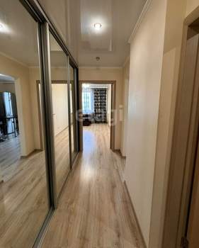 1-к квартира, на длительный срок, 36м2, 16/15 этаж