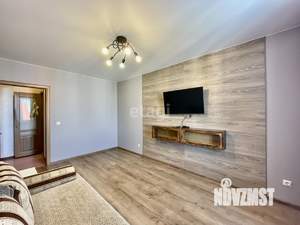 1-к квартира, на длительный срок, 35м2, 16/16 этаж