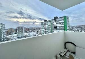 1-к квартира, на длительный срок, 49м2, 13/16 этаж