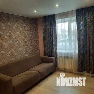 2-к квартира, посуточно, 57м2, 3/9 этаж