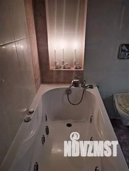 1-к квартира, посуточно, 50м2, 11/14 этаж