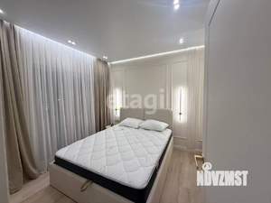 1-к квартира, на длительный срок, 38м2, 3/4 этаж