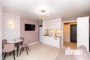 Студия квартира, на длительный срок, 23м2, 7/10 этаж