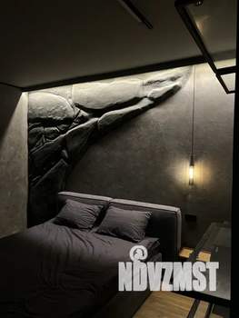 1-к квартира, посуточно, 43м2, 11/24 этаж